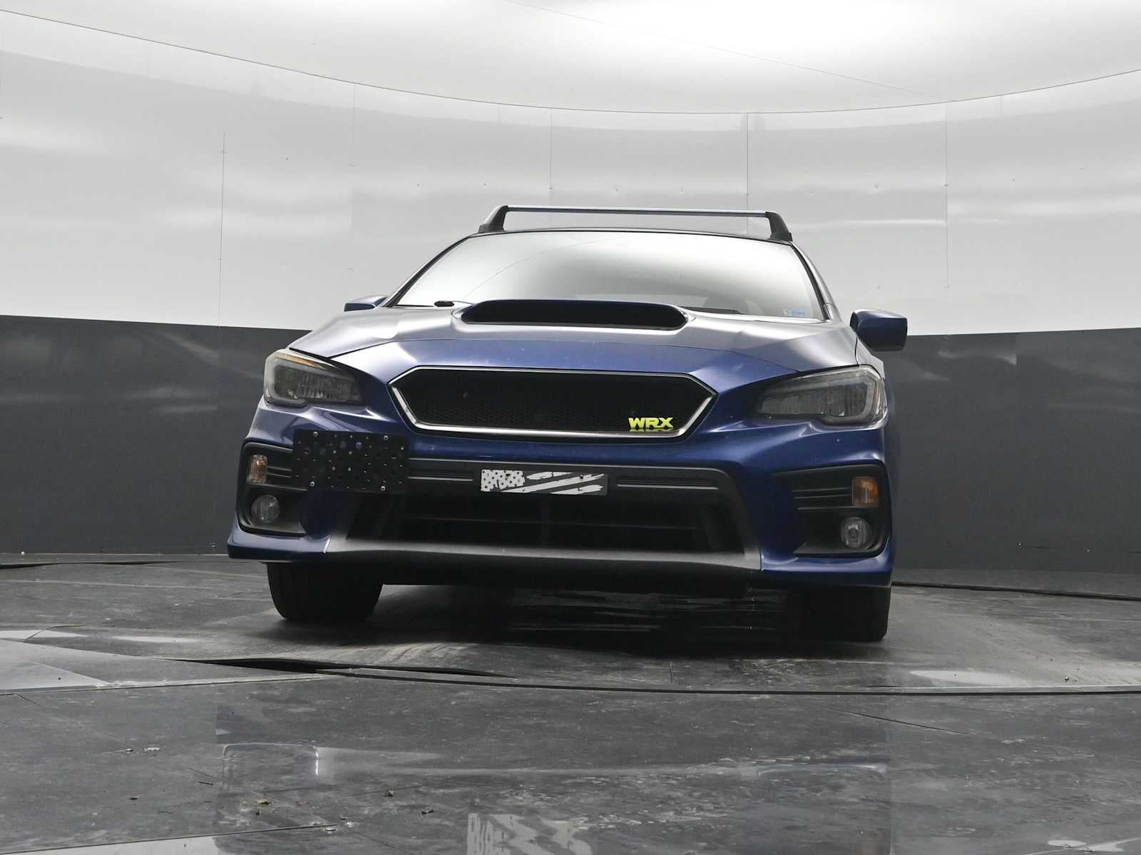 2020 Subaru WRX Base