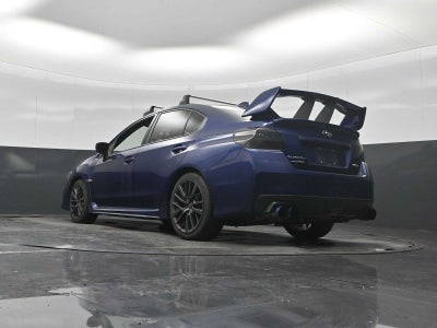 2020 Subaru WRX Base
