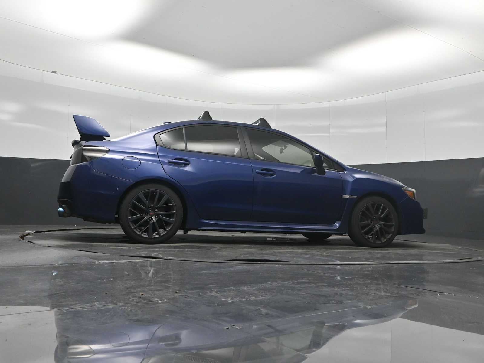 2020 Subaru WRX Base
