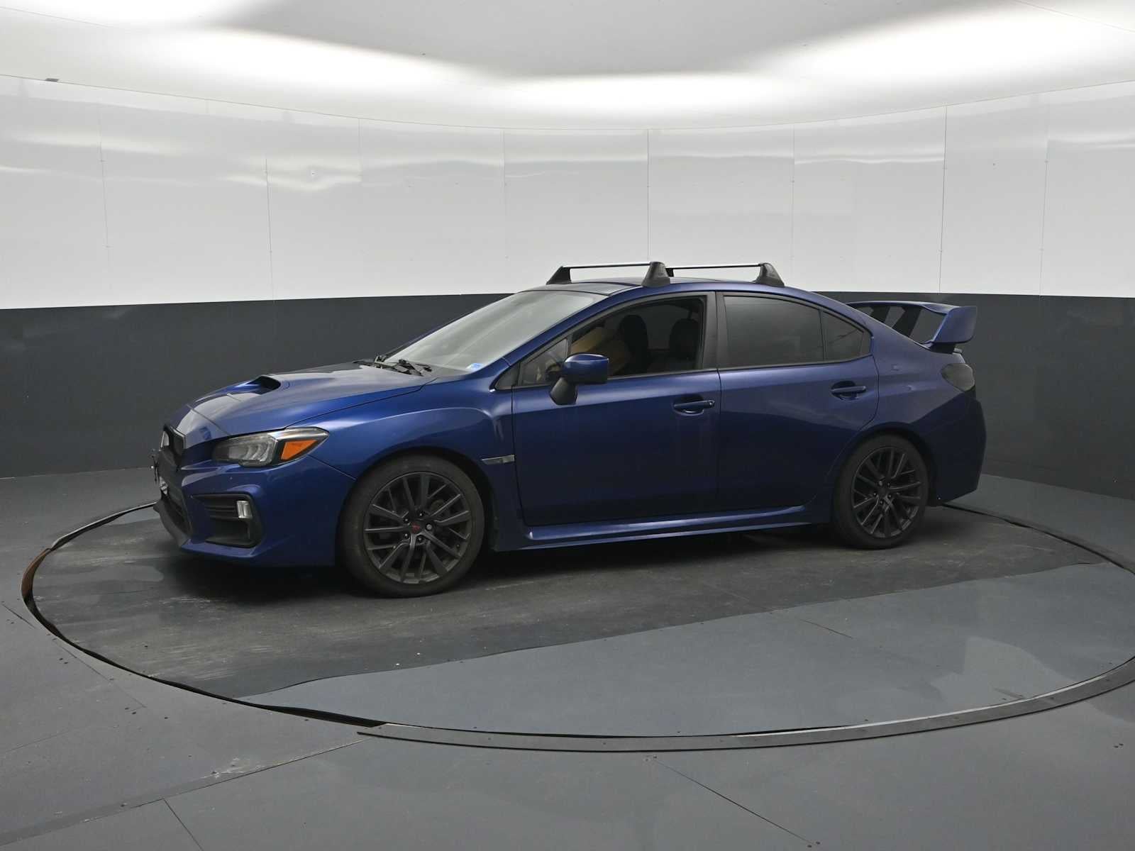 2020 Subaru WRX Base