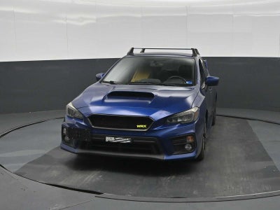 2020 Subaru WRX Base