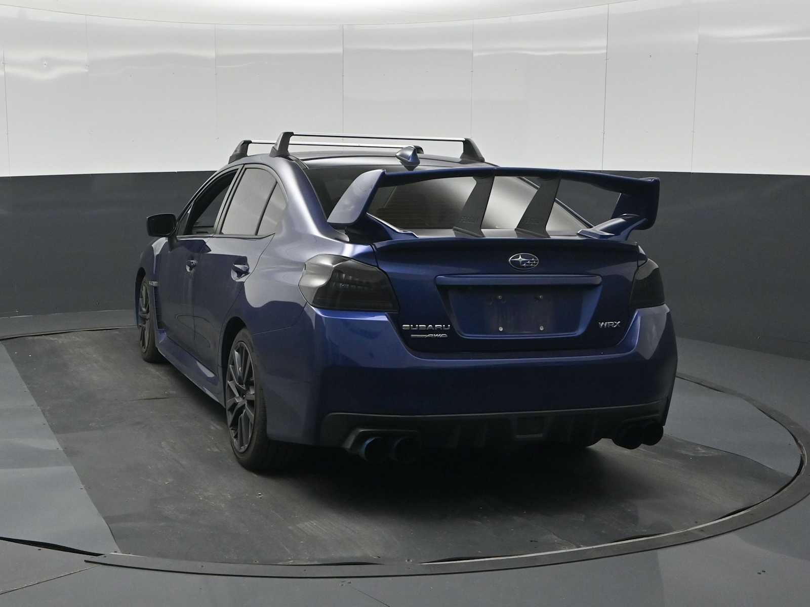 2020 Subaru WRX Base