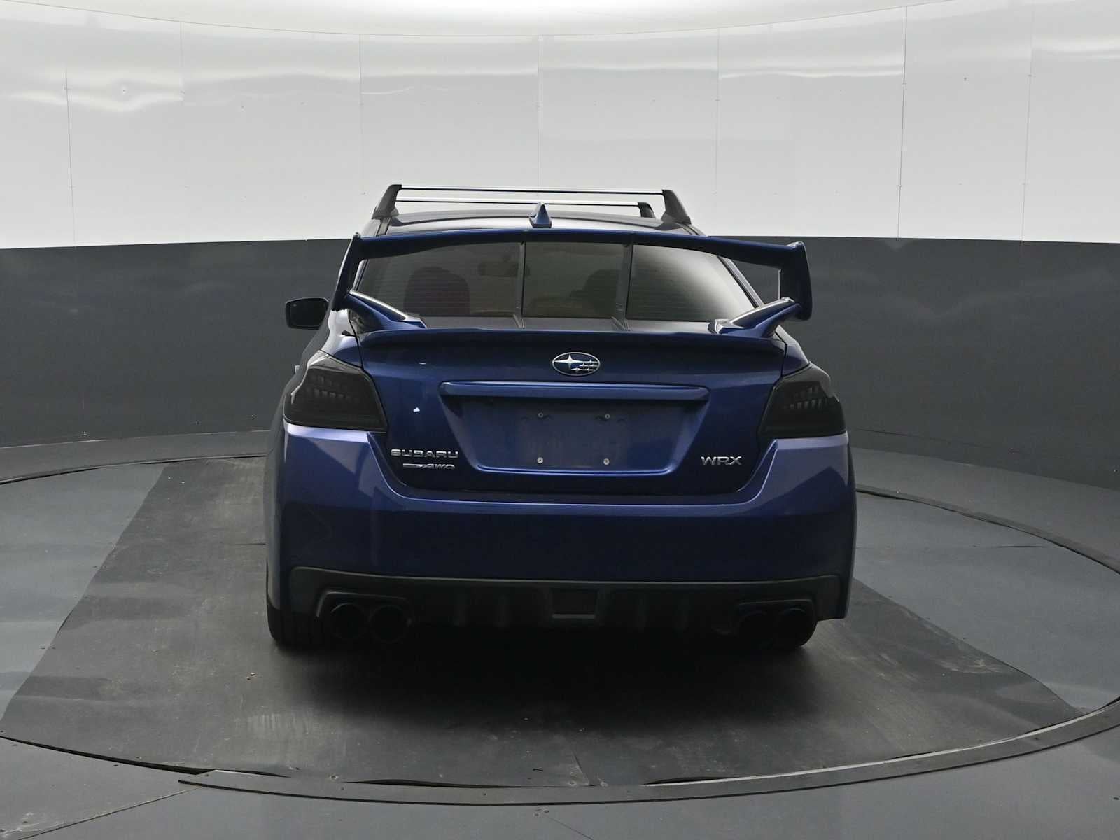 2020 Subaru WRX Base