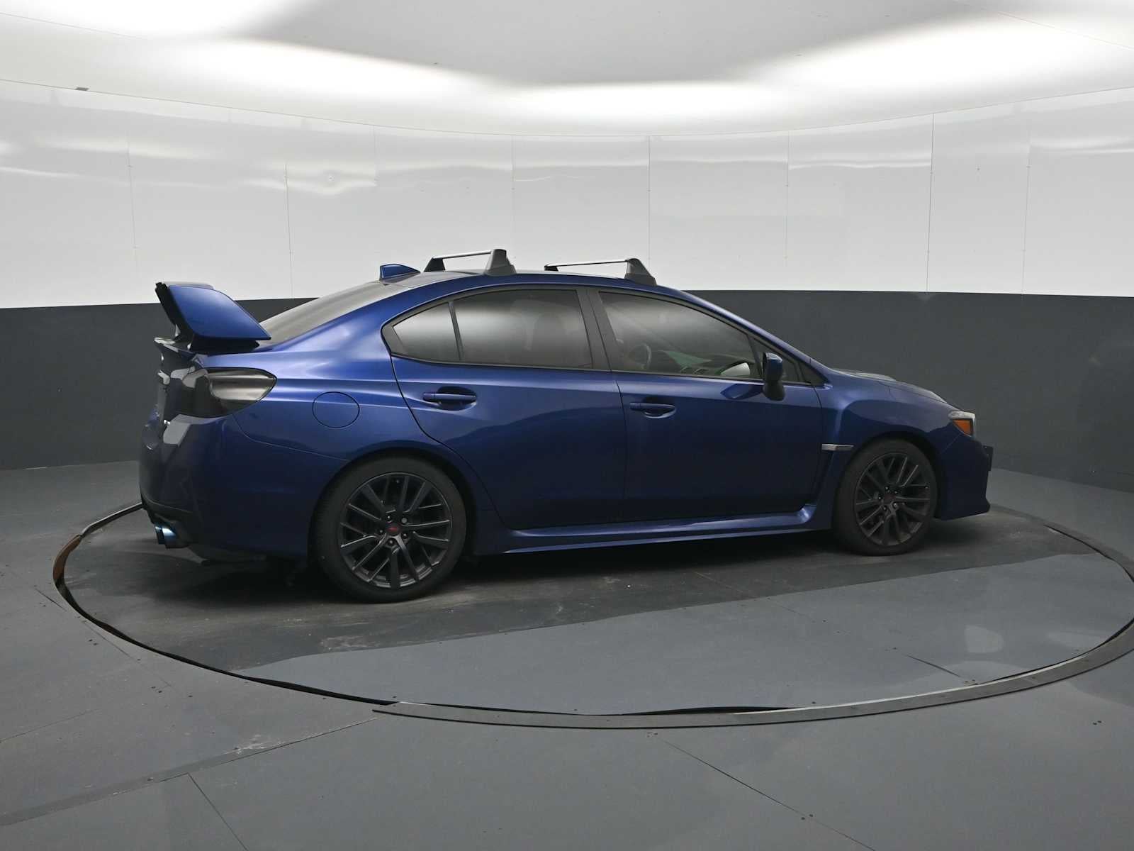 2020 Subaru WRX Base