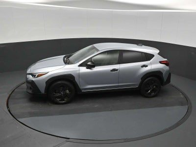 2024 Subaru Crosstrek Base
