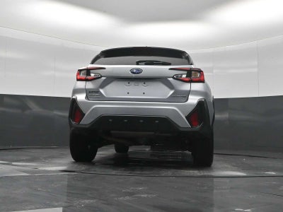 2024 Subaru Crosstrek Base