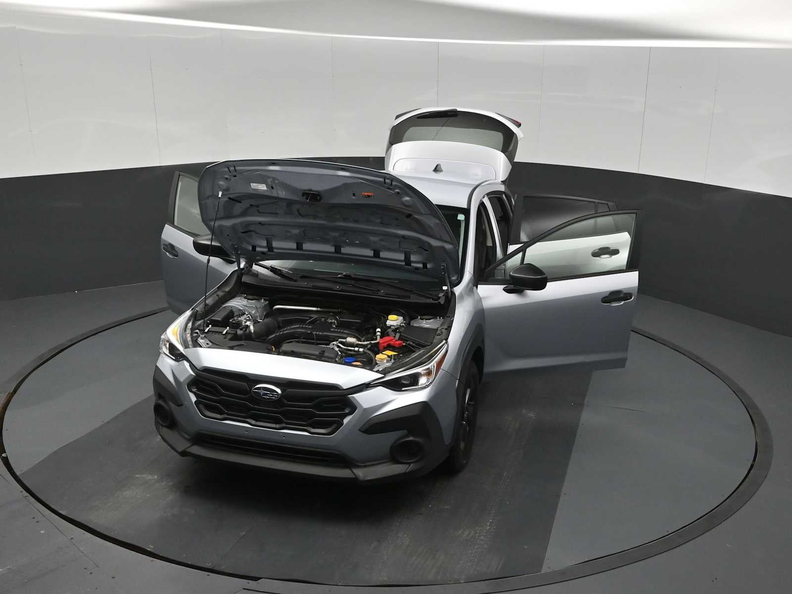 2024 Subaru Crosstrek Base
