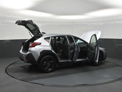 2024 Subaru Crosstrek Base