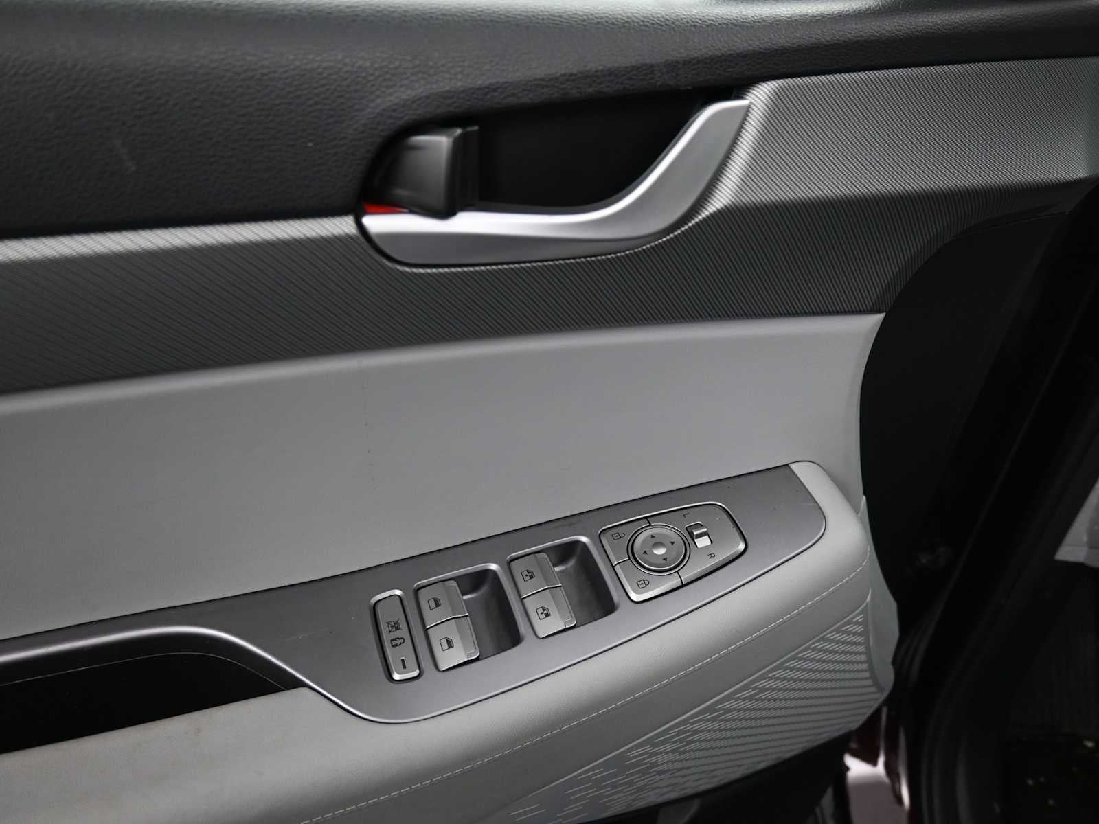 2024 Hyundai Palisade SEL 7P