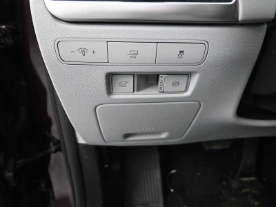 2024 Hyundai Palisade SEL 7P