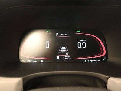 2024 Hyundai Palisade SEL 7P