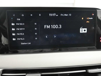 2024 Hyundai Palisade SEL 7P