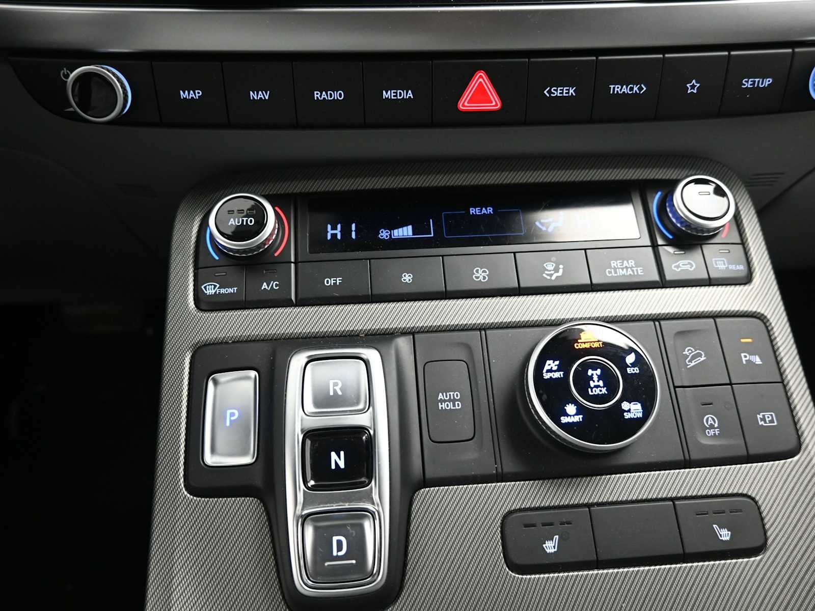 2024 Hyundai Palisade SEL 7P