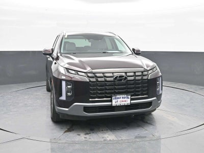 2024 Hyundai Palisade SEL 7P