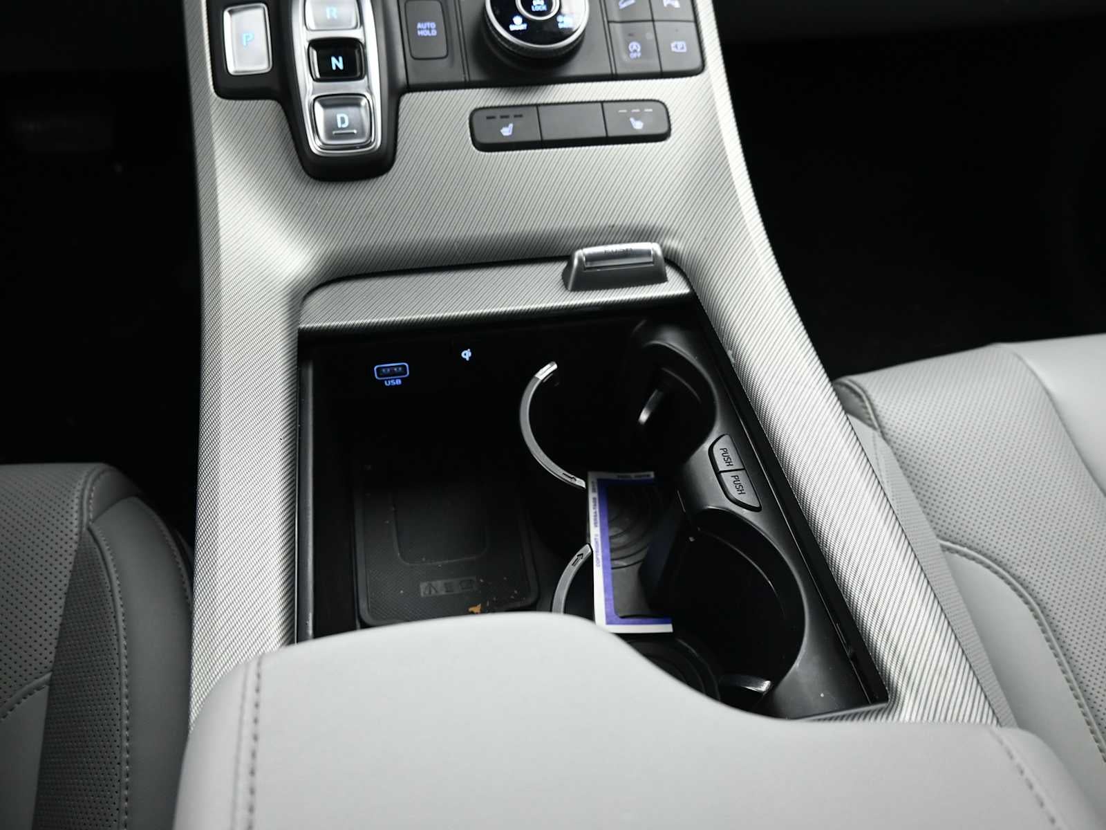2024 Hyundai Palisade SEL 7P