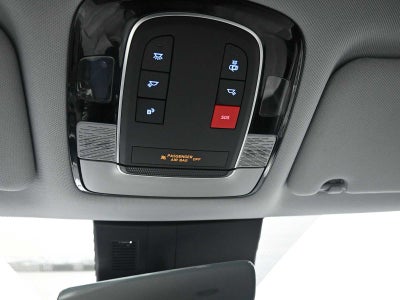 2024 Hyundai Palisade SEL 7P