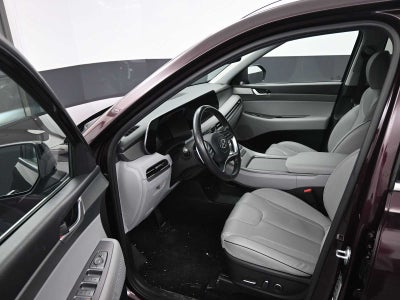 2024 Hyundai Palisade SEL 7P
