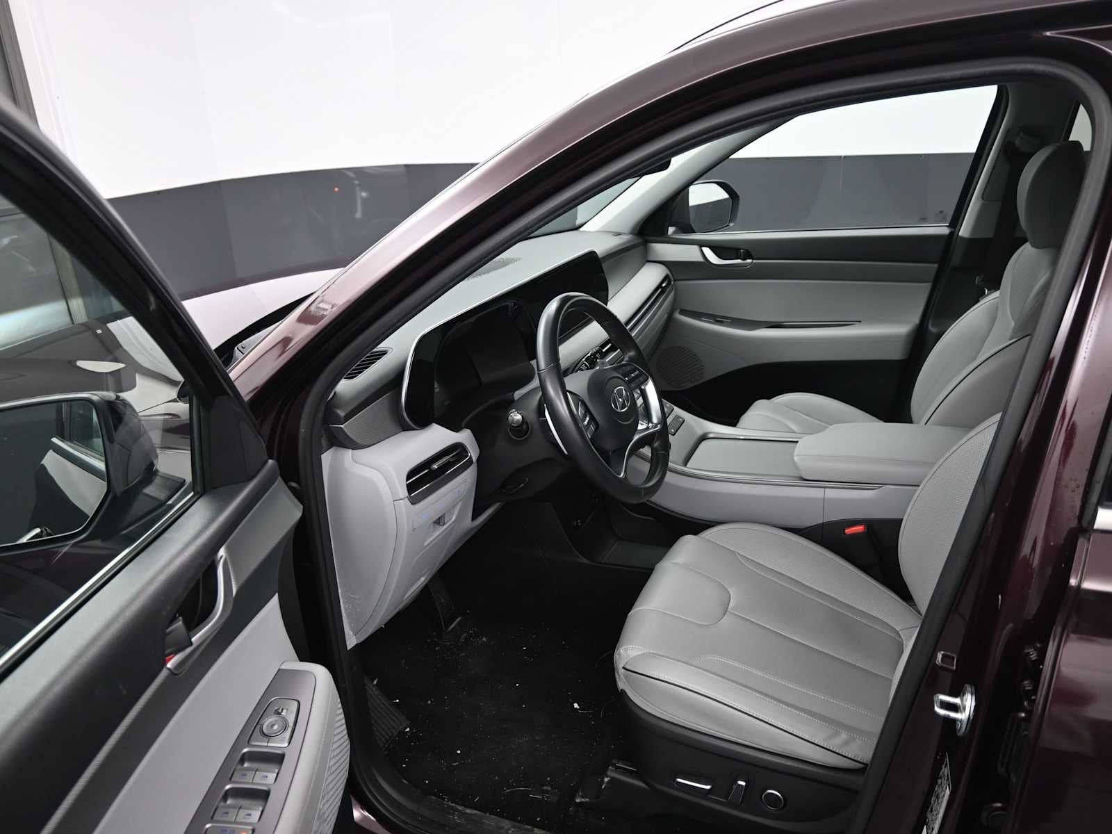 2024 Hyundai Palisade SEL 7P
