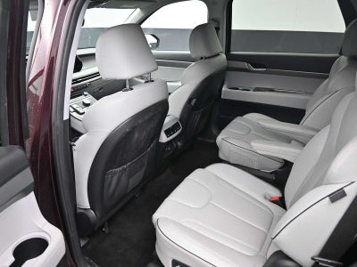 2024 Hyundai Palisade SEL 7P