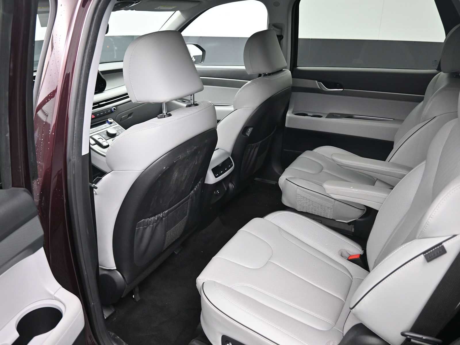 2024 Hyundai Palisade SEL 7P