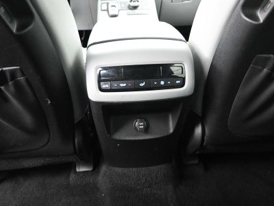 2024 Hyundai Palisade SEL 7P