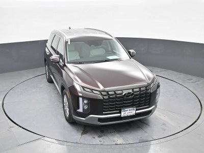 2024 Hyundai Palisade SEL 7P