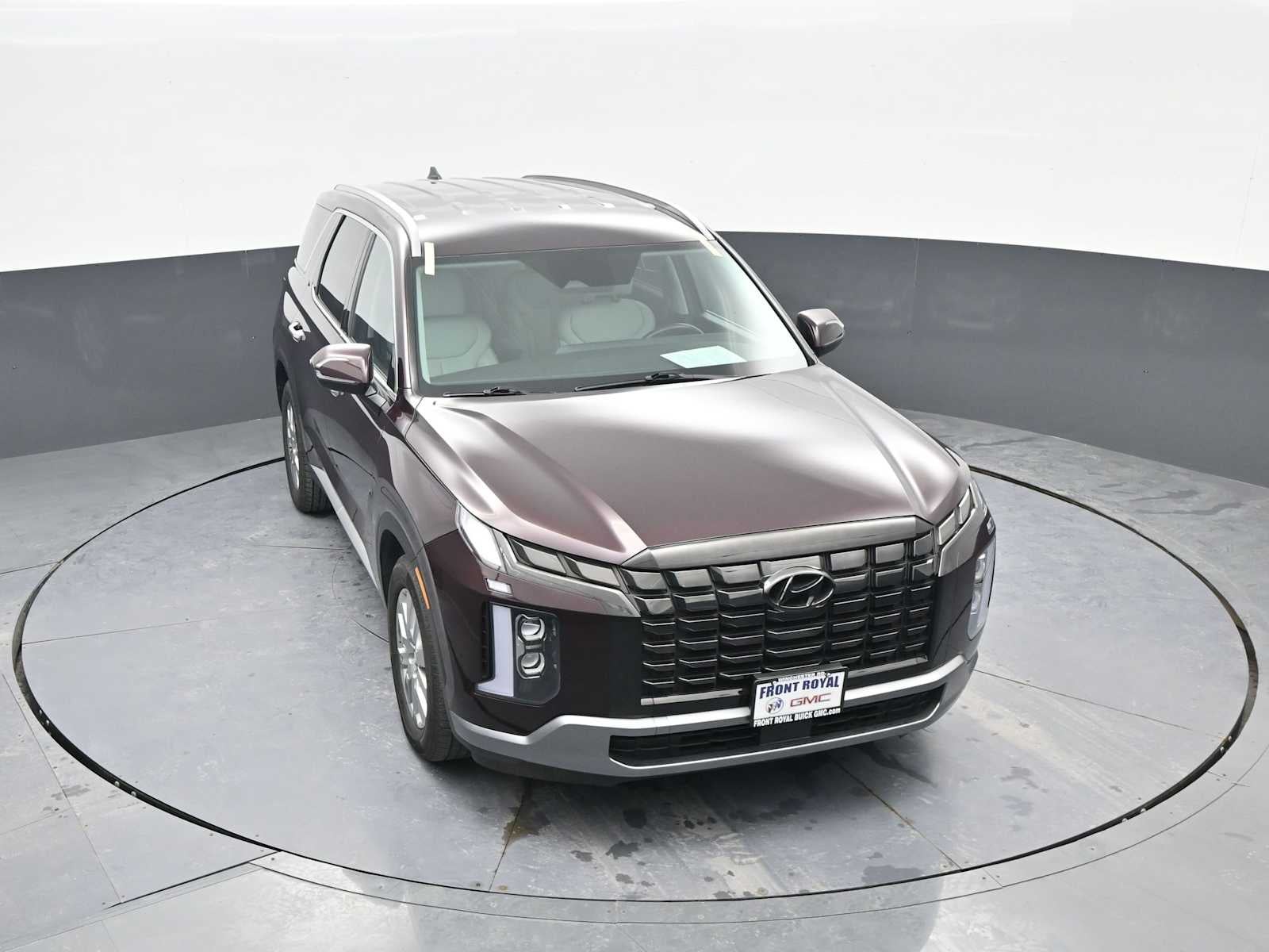 2024 Hyundai Palisade SEL 7P