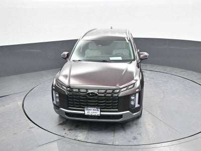 2024 Hyundai Palisade SEL 7P