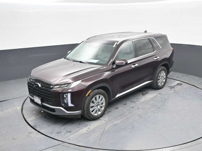 2024 Hyundai Palisade SEL 7P