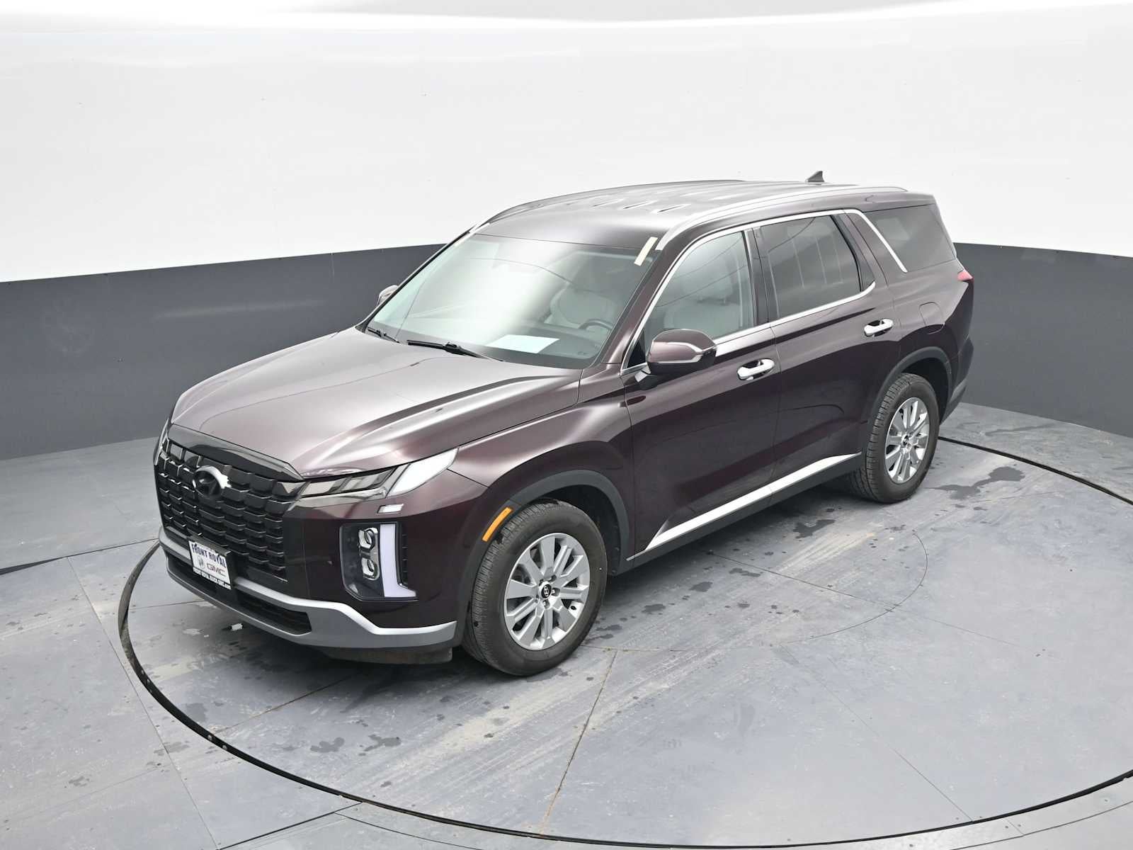 2024 Hyundai Palisade SEL 7P