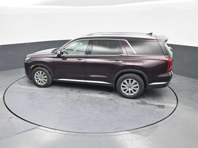 2024 Hyundai Palisade SEL 7P