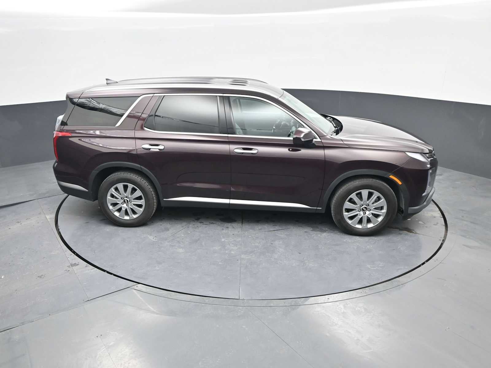 2024 Hyundai Palisade SEL 7P