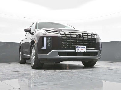 2024 Hyundai Palisade SEL 7P