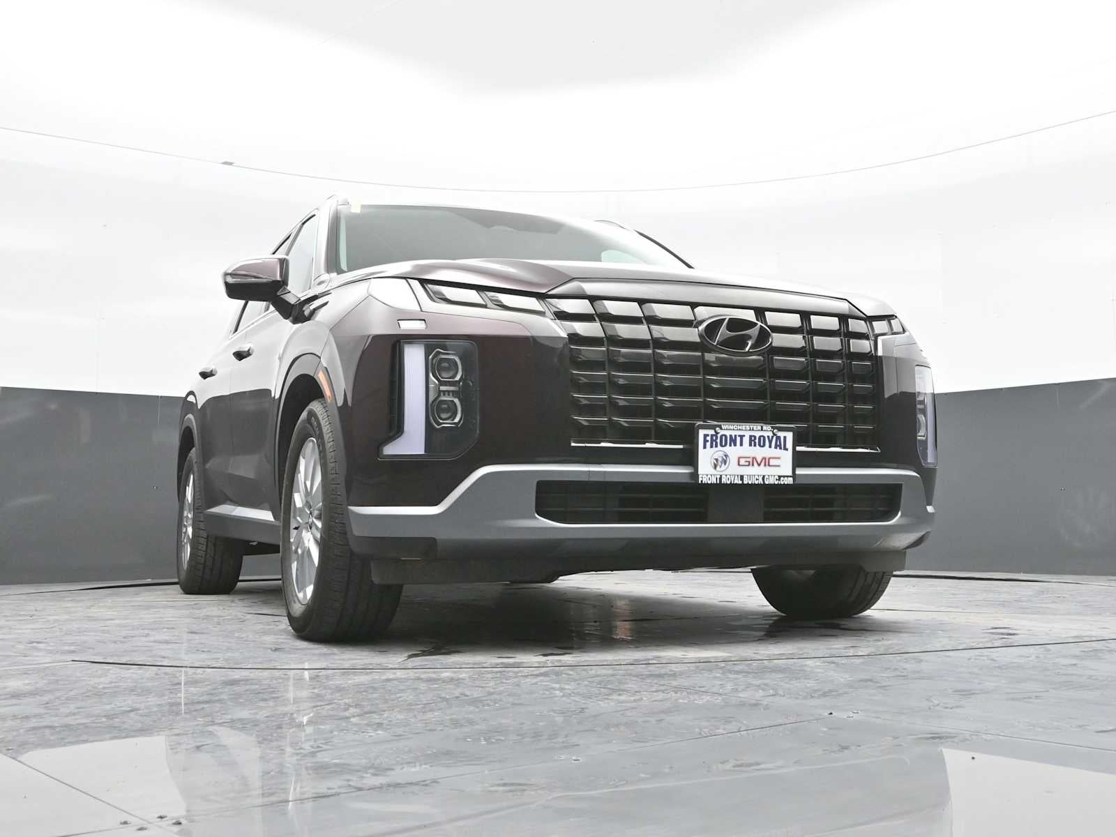 2024 Hyundai Palisade SEL 7P
