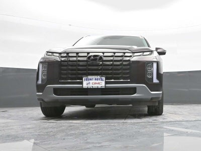 2024 Hyundai Palisade SEL 7P
