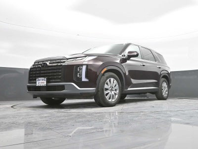 2024 Hyundai Palisade SEL 7P