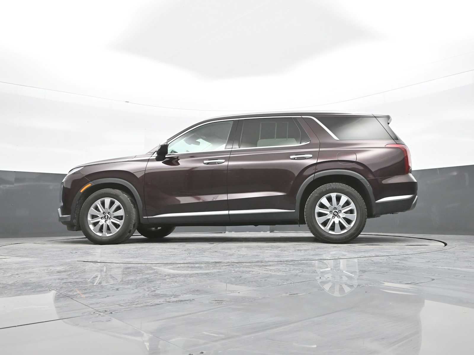 2024 Hyundai Palisade SEL 7P