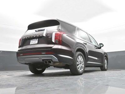 2024 Hyundai Palisade SEL 7P