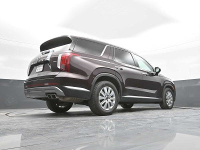 2024 Hyundai Palisade SEL 7P