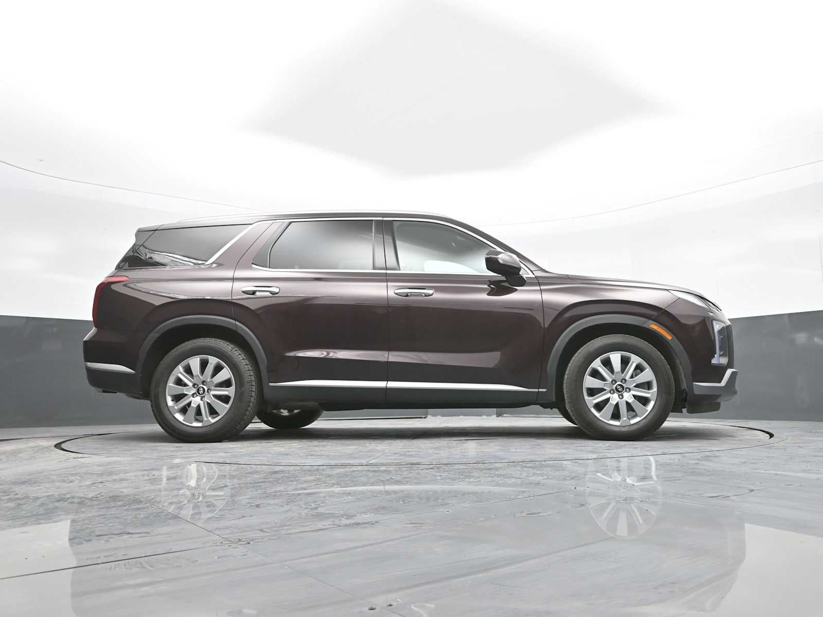 2024 Hyundai Palisade SEL 7P