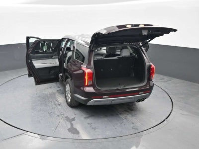2024 Hyundai Palisade SEL 7P