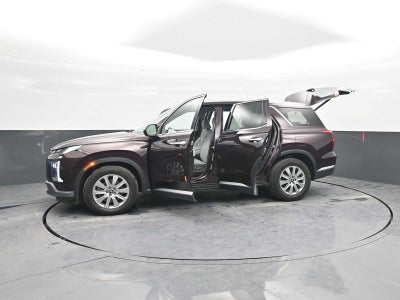 2024 Hyundai Palisade SEL 7P