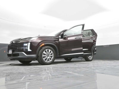 2024 Hyundai Palisade SEL 7P