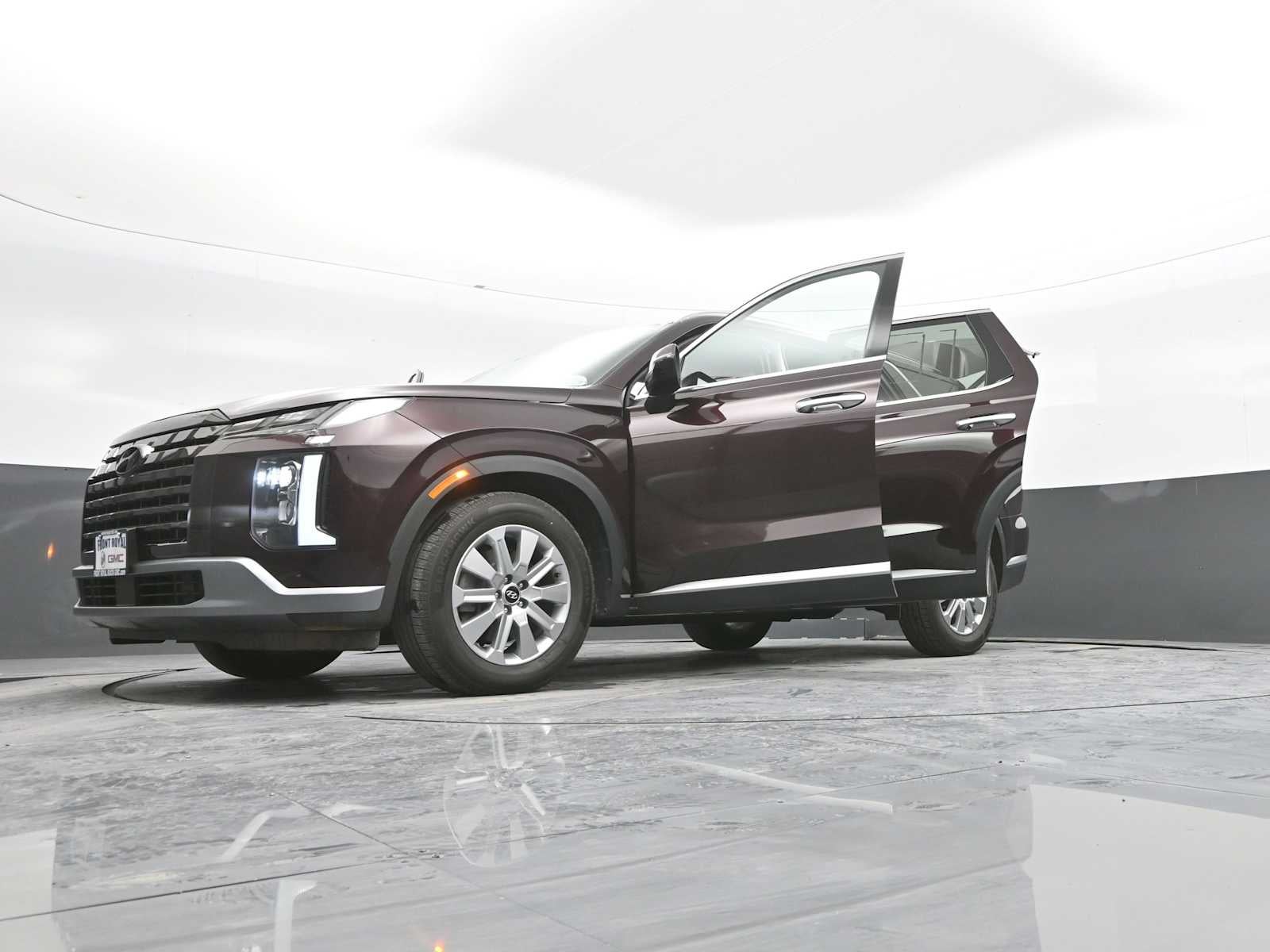 2024 Hyundai Palisade SEL 7P