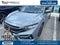 2021 Honda Civic Hatchback EX