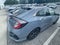 2021 Honda Civic Hatchback EX