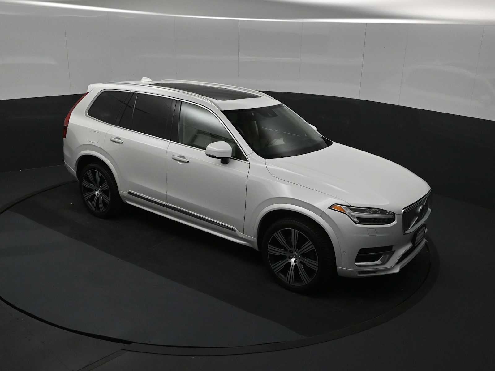 2020 Volvo XC90 Inscription