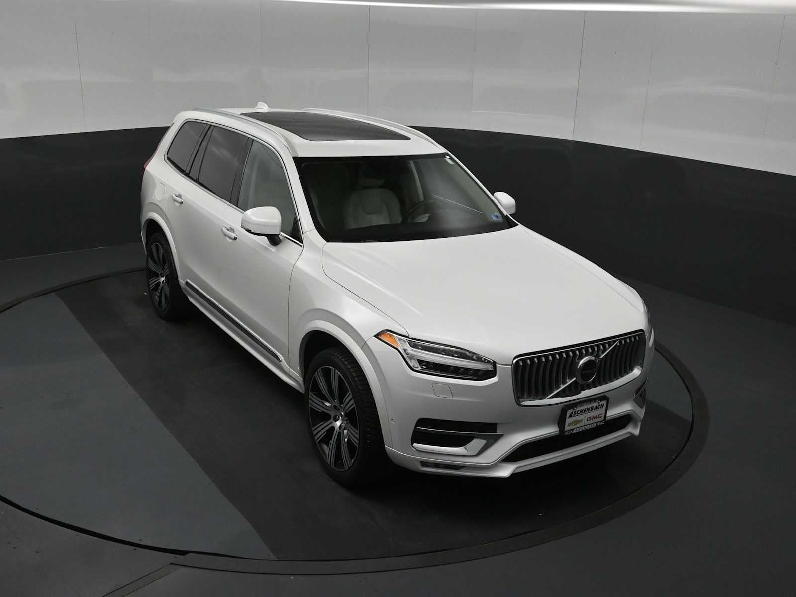 2020 Volvo XC90 Inscription