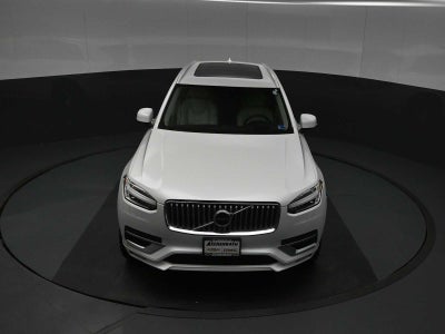 2020 Volvo XC90 Inscription