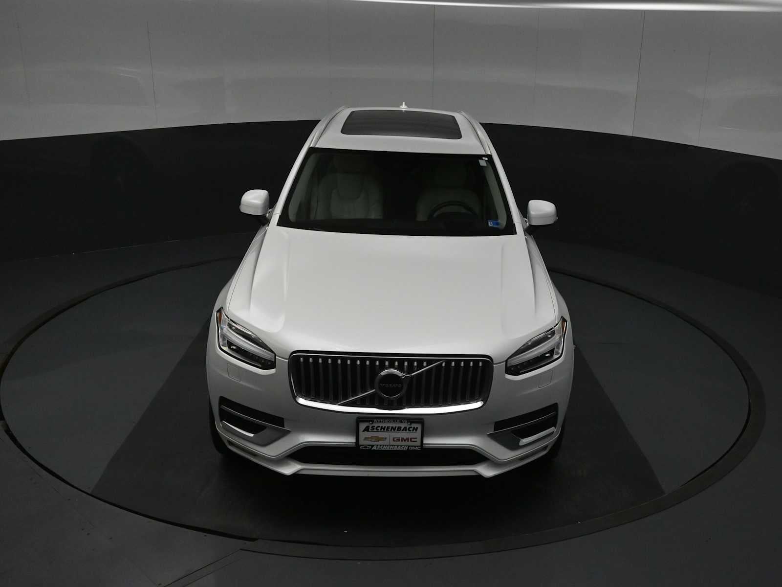 2020 Volvo XC90 Inscription